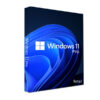 מערכת הפעלה Windows 11 Professional Retail משלוח דיגיטלי מהיר ומאובטח