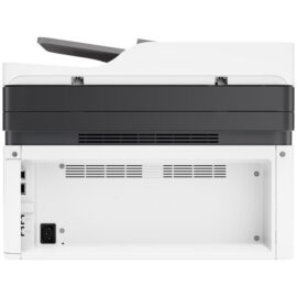 מדפסת לייזר משולבת HP Laser MFP 137fnw