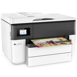 מדפסת ‏הזרקת דיו HP Officejet Pro 7740 G5J38A