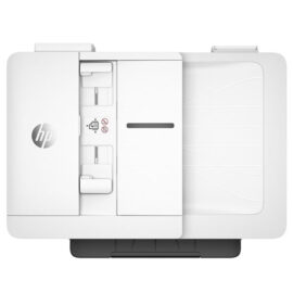 מדפסת ‏הזרקת דיו HP Officejet Pro 7740 G5J38A