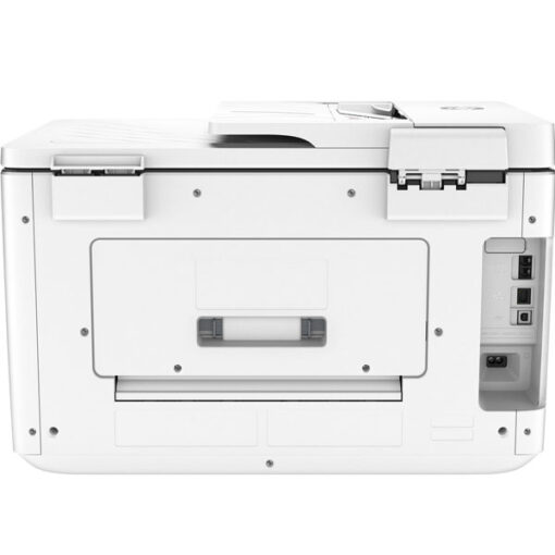 מדפסת ‏הזרקת דיו HP Officejet Pro 7740 G5J38A