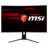 מסך מחשב MSI ‏31.5 ‏אינץ Full HD דגם MAG322CR