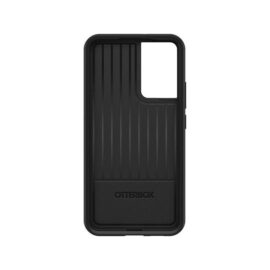 כיסוי OtterBox Symmetry סימטרי בצבע שחור עבור סמסונג גלקסי 22