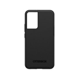 כיסוי OtterBox Symmetry סימטרי בצבע שחור עבור סמסונג גלקסי 22