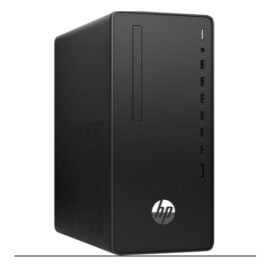 מחשב Intel Core i3 HP 290 G4 123P2EA Mini Tower כולל מערכת הפעלה