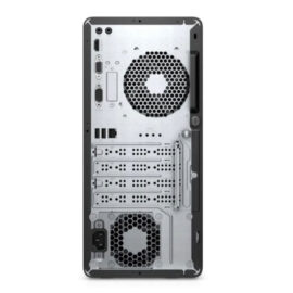 מחשב Intel Core i3 HP 290 G4 123P2EA Mini Tower כולל מערכת הפעלה