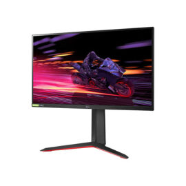 מסך מחשב גיימינג "27 LG LED IPS UltraGear 27GP750-B קצב רענון 240Hz