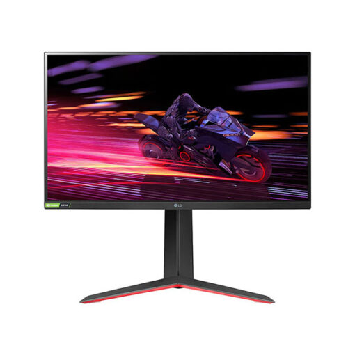 מסך מחשב גיימינג "27 LG LED IPS UltraGear 27GP750-B קצב רענון 240Hz