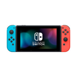 קונסולה נינטנדו סוויץ' Nintendo Switch HAC-001-01 יבואן רשמי