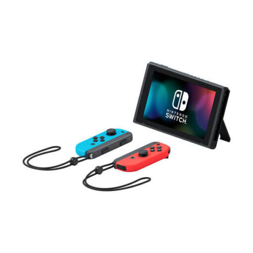 קונסולה נינטנדו סוויץ' Nintendo Switch HAC-001-01 יבואן רשמי