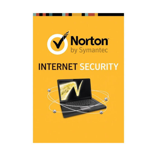 משלוח דיגיטלי אנטי וירוס Norton 360 Norton Security