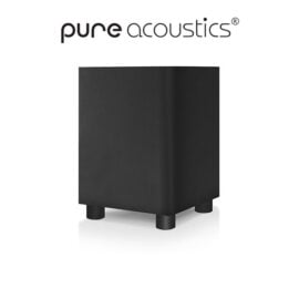 מקרן קול / סאונד בר כולל סאב וופר אלחוטי W260 של חברת Pure Acoustics