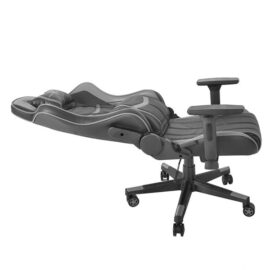 כיסא גיימרים מקצועי כולל אפשרות שכיבה 180 מעלות דגם SPIDER-DRIFT מבית SPIDER
