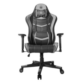 כיסא גיימרים מקצועי כולל אפשרות שכיבה 180 מעלות דגם SPIDER-DRIFT מבית SPIDER