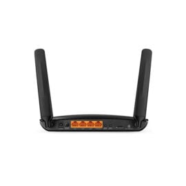 נתב מודם סלולרי 300Mbps Wireless 4G LTE דגם TL-MR6400 מבית TP-Link