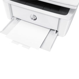 מדפסת לייזר אלחוטית משולבת LaserJet Pro M28w מבית Hp