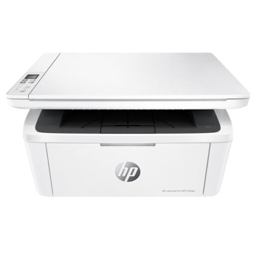 מדפסת לייזר אלחוטית משולבת LaserJet Pro M28w מבית Hp