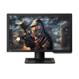 מסך מחשב גיימינג 24 אינץ Benq Zowie XL2411P בן קיו 144Hz