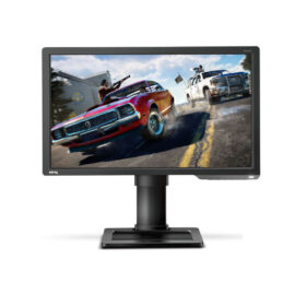 מסך מחשב גיימינג 24 אינץ Benq Zowie XL2411P בן קיו 144Hz