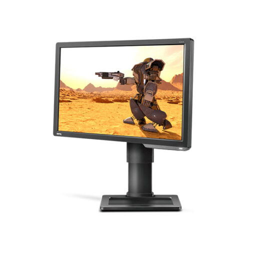 מסך מחשב גיימינג 24 אינץ Benq Zowie XL2411P בן קיו 144Hz