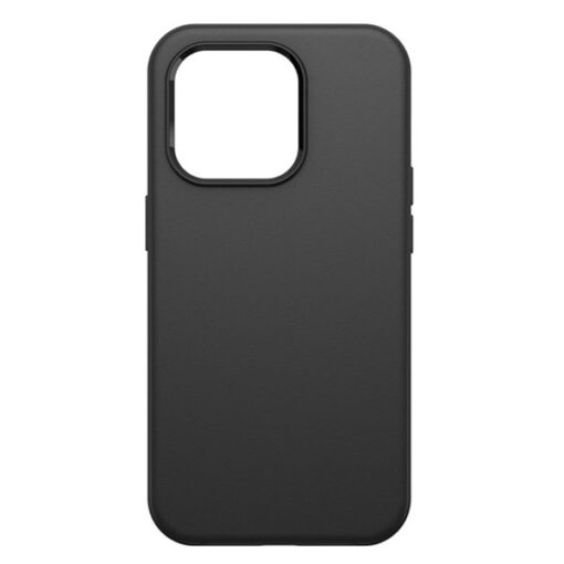 כיסוי OtterBox למכשירי iPhone 14 Plus דגם Symmetry Magsafe בצבע שחור