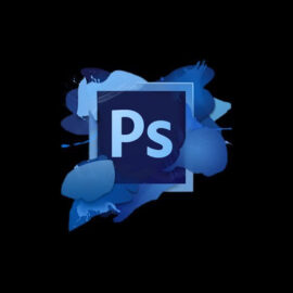 תוכנת Adobe Photoshop CS6 - משלוח דיגיטלי