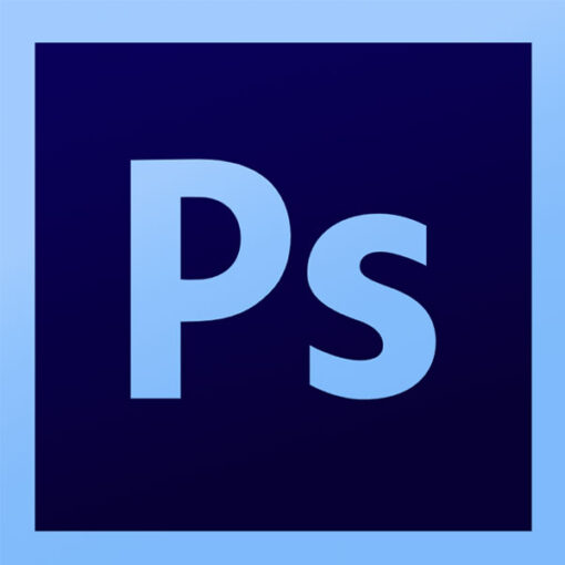 תוכנת Adobe Photoshop CS6 - משלוח דיגיטלי