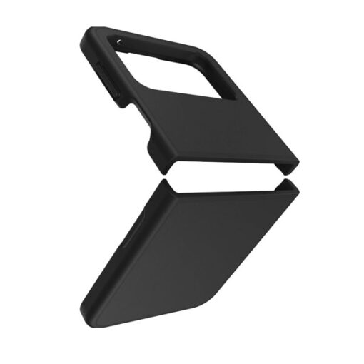 כיסוי Otterbox ל- Galaxy Z Flip 4 5G דגם Thin Flex מספק הגנה מקיפה