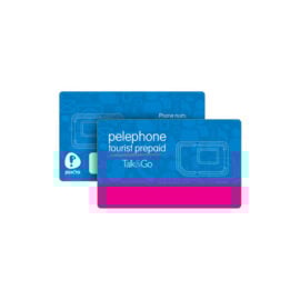 טעינת כרטיס סים פלאפון Prepaid פריפייד