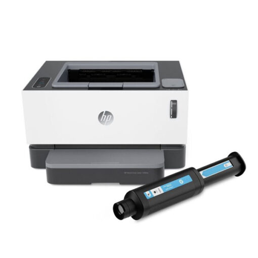 מדפסת Neverstop Laser 4RY23A 1000W מבית HP
