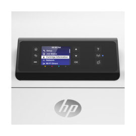 מדפסת הזרקת דיו HP PageWide Pro 452dw דגם D3Q16B