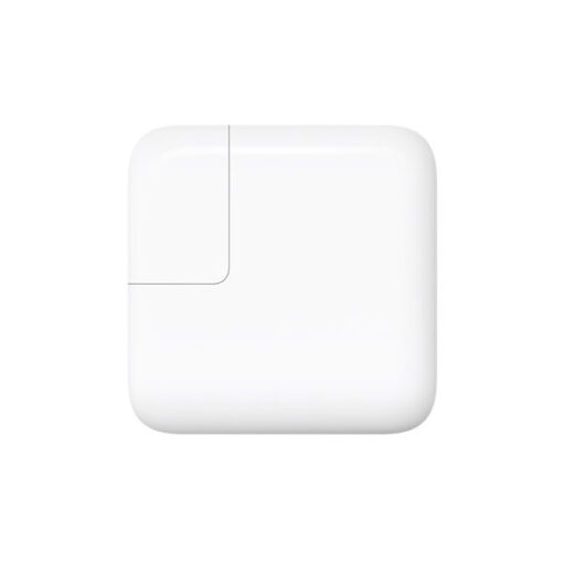 ראש מטען USB אייפון מקורי 12W - אחריות יבואן רשמי סי דאטה