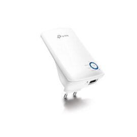 מגדיל טווח עד Wireless N 300Mbps מבית TP-Link