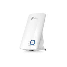 מגדיל טווח עד Wireless N 300Mbps מבית TP-Link