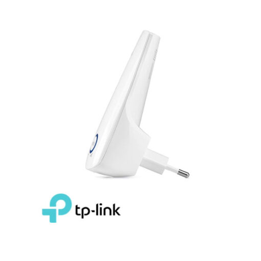 מגדיל טווח עד Wireless N 300Mbps מבית TP-Link