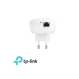 מגדיל טווח עד Wireless N 300Mbps מבית TP-Link