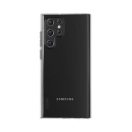 כיסוי SKECH ל- Galaxy S23 Ultra דגם DUO שקוף חזק ואיכותי