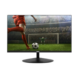 מסך מחשב "F24IPS FHD IPS 23.8 מבית Mag בצבע שחור