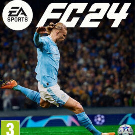 משחק EA SPORTS FC 24 ל-Xbox Series X / Xbox One / PS5/ PS4 - כולל ערבית