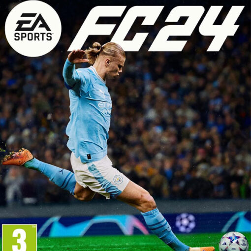 משחק EA SPORTS FC 24 לקונסולות XBOX ONE & XBOX SERIES X|S