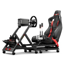 כסא גיימינג סימולטור Next Level GTTrack Racing Simulator Cockpit