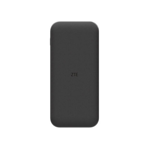 נתב סלולרי 5G מבית ZTE דגם MU5120 HOTSPOT כולל Wi-Fi 6