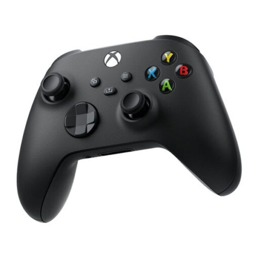קונסולת Xbox Series S 1TB Carbon בצבע שחור