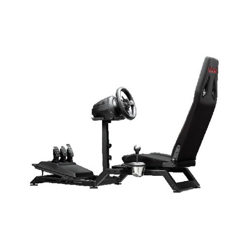 כיסא מרוצים Challenger Racing Simulator Cockpit עבור גיימרים