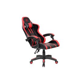 כיסא גיימרים ספיידר מקצועי עם אפשרות שכיבה דגם Spider-Formula