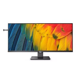 צג UltraWide LCD גודל 40" דגם 40B1U5600 מבית פיליפס בחיבור USB-C