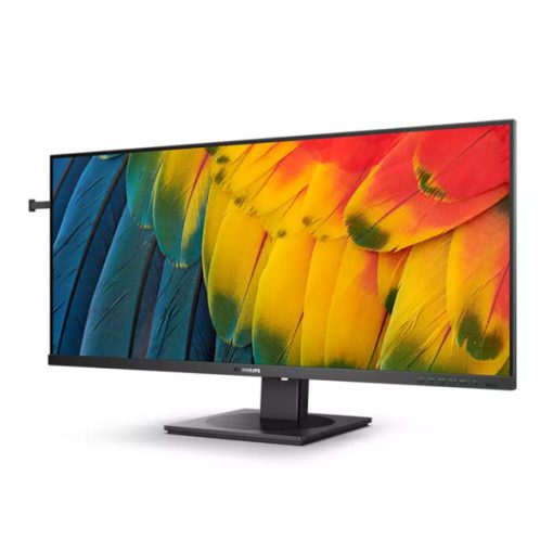 צג UltraWide LCD גודל 40" דגם 40B1U5600 מבית פיליפס בחיבור USB-C