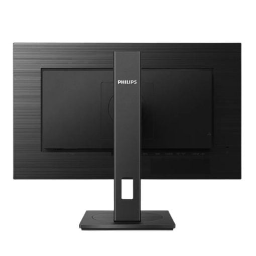 מסך 27" מבית פיליפס דגם 272S1M קצב רענון 75Hz