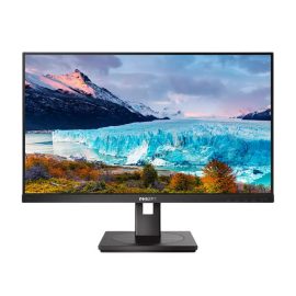 מסך 27" מבית פיליפס דגם 272S1M קצב רענון 75Hz