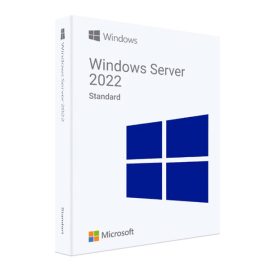 רישיון Windows Server 2022 Standard משלוח דיגיטלי מהיר ומאובטח